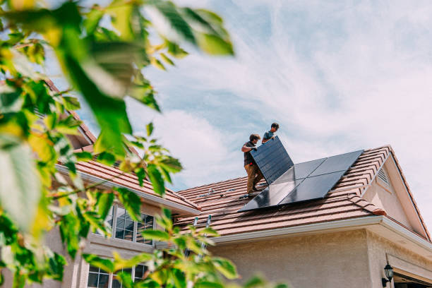 Quick and Trustworthy Emergency Roof Repair Services in Palatka, FL